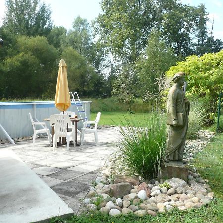 Maison De Manon Illhaeusern Zewnętrze zdjęcie