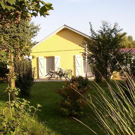Maison De Manon Illhaeusern Pokój zdjęcie