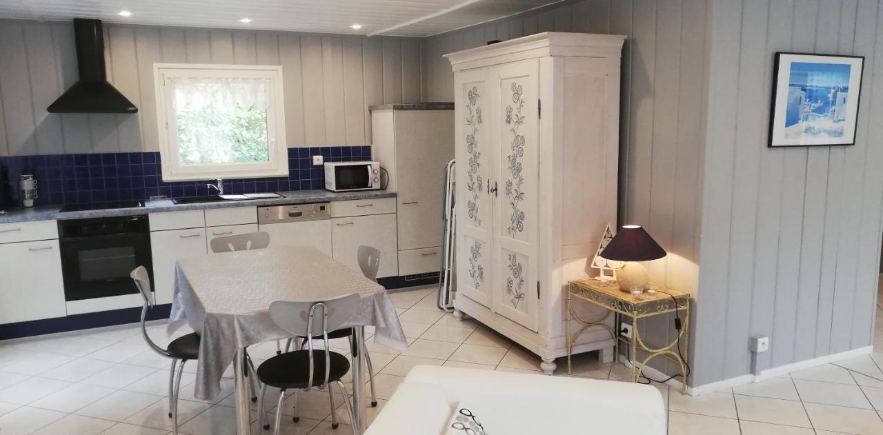 Maison De Manon Illhaeusern Zewnętrze zdjęcie