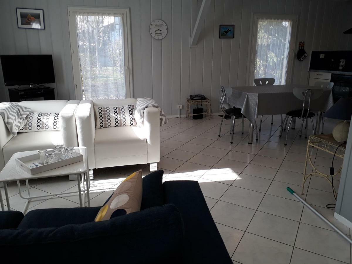 Maison De Manon Illhaeusern Zewnętrze zdjęcie