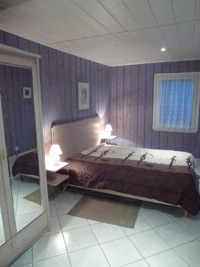 Maison De Manon Illhaeusern Pokój zdjęcie