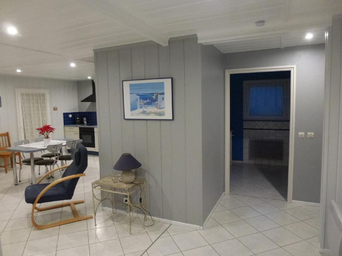 Maison De Manon Illhaeusern Pokój zdjęcie