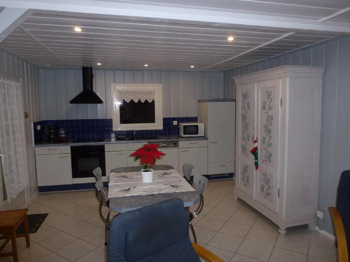 Maison De Manon Illhaeusern Pokój zdjęcie